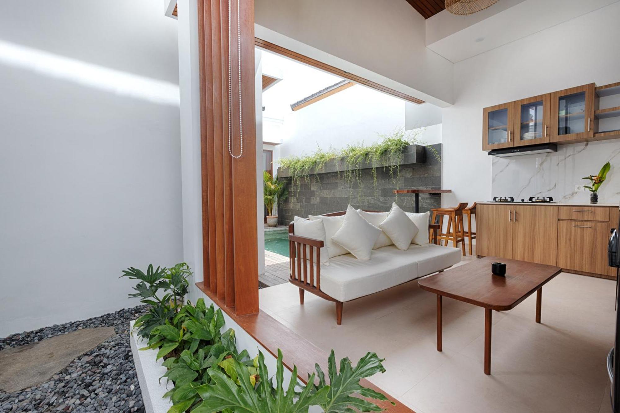 Lodji * Ubud