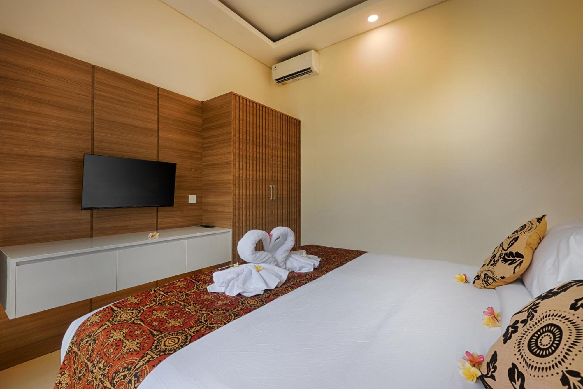 Villa Lodji Ubud