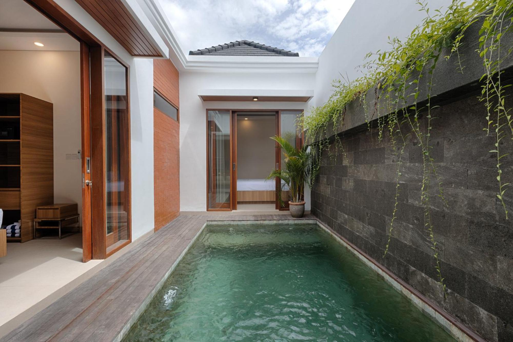 Lodji Villa Ubud (Bali)