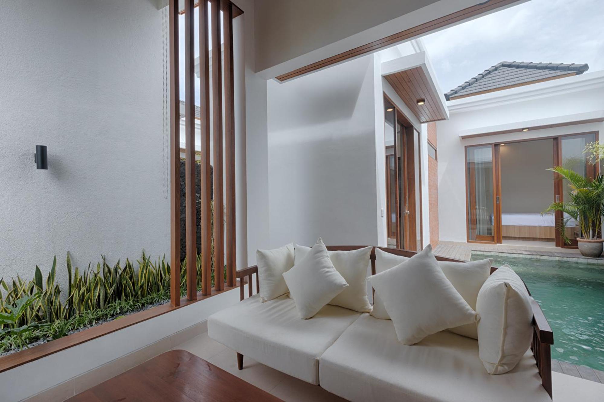Lodji Villa Ubud
