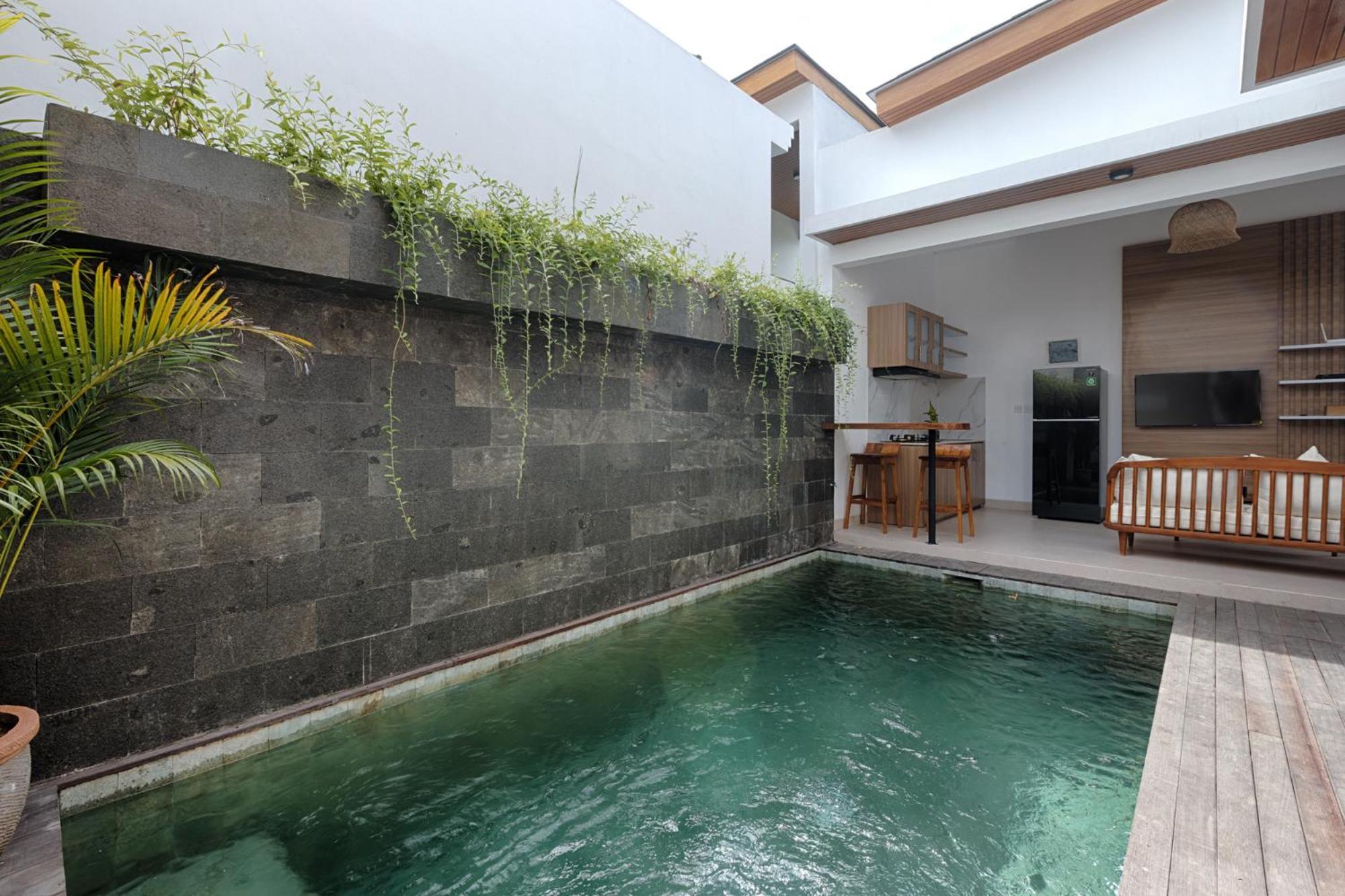 Lodji Ubud (Bali)